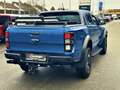Ford Ranger Doppelkabine Raptor 4x4 Blau - thumbnail 8