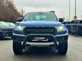 Ford Ranger Doppelkabine Raptor 4x4 Blau - thumbnail 2