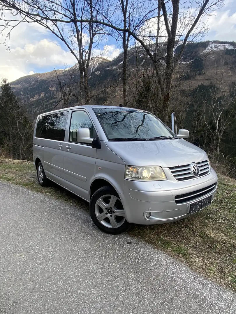 Volkswagen T5 Multivan Highline 2,5 TDI D-PF - 1