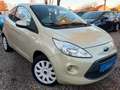 Ford Ka/Ka+ Titanium*2.HD*Klima*SHZ*FHZ*63.TKM*TÜV NEU Beige - thumbnail 1