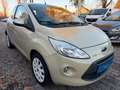 Ford Ka/Ka+ Titanium*2.HD*Klima*SHZ*FHZ*63.TKM*TÜV NEU Beige - thumbnail 2
