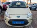 Ford Ka/Ka+ Titanium*2.HD*Klima*SHZ*FHZ*63.TKM*TÜV NEU Beige - thumbnail 3