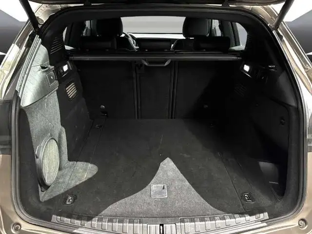 Alfa Romeo Stelvio view 7