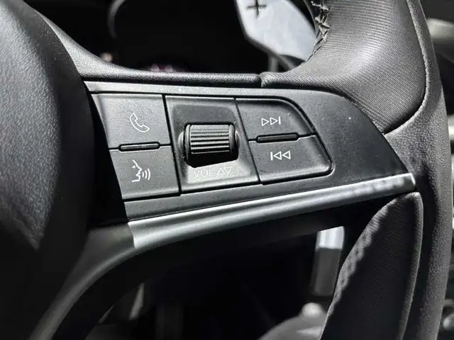 Alfa Romeo Stelvio view 19