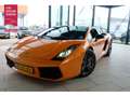 Lamborghini Gallardo SE NR 195! BWJ 2005 5.0 V10 520 PK / BTW AUTO! / A Oranje - thumbnail 1