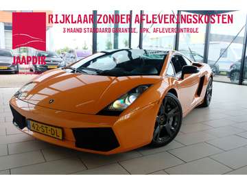 SE NR 195! BWJ 2005 5.0 V10 520 PK / BTW AUTO! / A