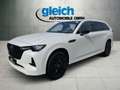 Mazda CX-80 3.3 e-SKYACTIV-D 254 Homura Plus PDC LED Weiß - thumbnail 2