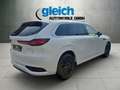Mazda CX-80 3.3 e-SKYACTIV-D 254 Homura Plus PDC LED Weiß - thumbnail 14