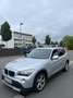 BMW X1 sDrive18d Ezüst - thumbnail 1