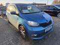 Skoda Citigo 1.0 Style SHZ*Climatronic*LM*Bluetooth*USB* Blau - thumbnail 16
