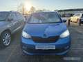 Skoda Citigo 1.0 Style SHZ*Climatronic*LM*Bluetooth*USB* Blau - thumbnail 2