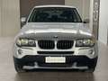 BMW X3 X3 E83 2.0d Futura Argento - thumbnail 2