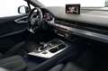 Audi SQ7 4.0 TDI quattro/PANO/STHZ/4-LENK/RAUTE/22z Gris - thumbnail 9