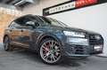 Audi SQ7 4.0 TDI quattro/PANO/STHZ/4-LENK/RAUTE/22z Gris - thumbnail 24