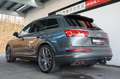 Audi SQ7 4.0 TDI quattro/PANO/STHZ/4-LENK/RAUTE/22z Gris - thumbnail 4
