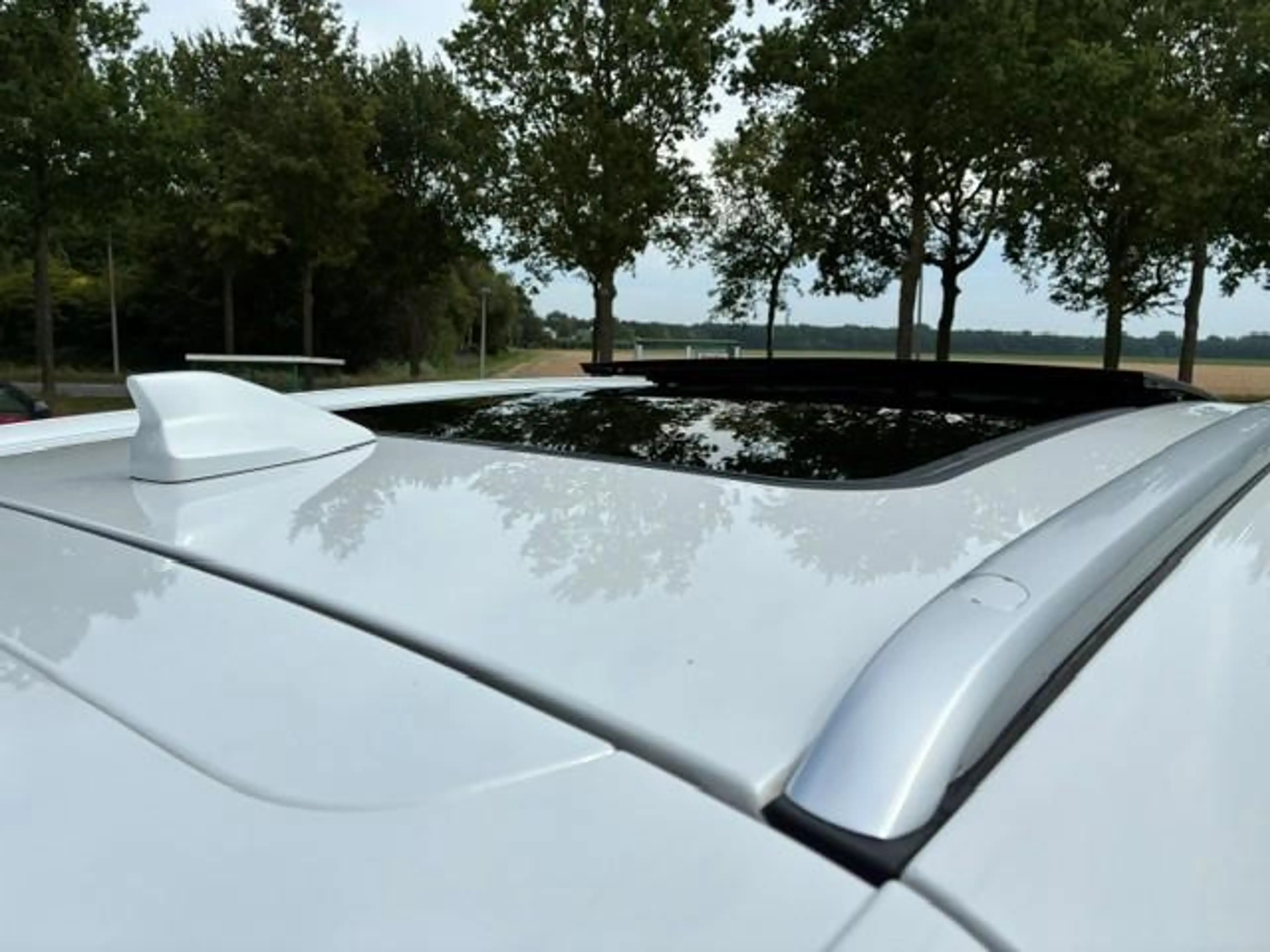Omoda 9 Super Hybrid System 537 PK AWD | 7 jaar garantie | — photo 11