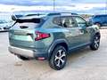 Dacia Duster 1.2 TCE MILD HYBRID 130CH JOURNEY 4X4 Vert - thumbnail 17