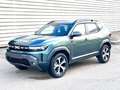 Dacia Duster 1.2 TCE MILD HYBRID 130CH JOURNEY 4X4 Vert - thumbnail 1