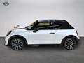 MINI Cooper S Cabrio John Cooper Works Trim Weiß - thumbnail 2