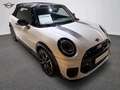MINI Cooper S Cabrio John Cooper Works Trim Weiß - thumbnail 14