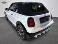 MINI Cooper S Cabrio John Cooper Works Trim Weiß - thumbnail 7
