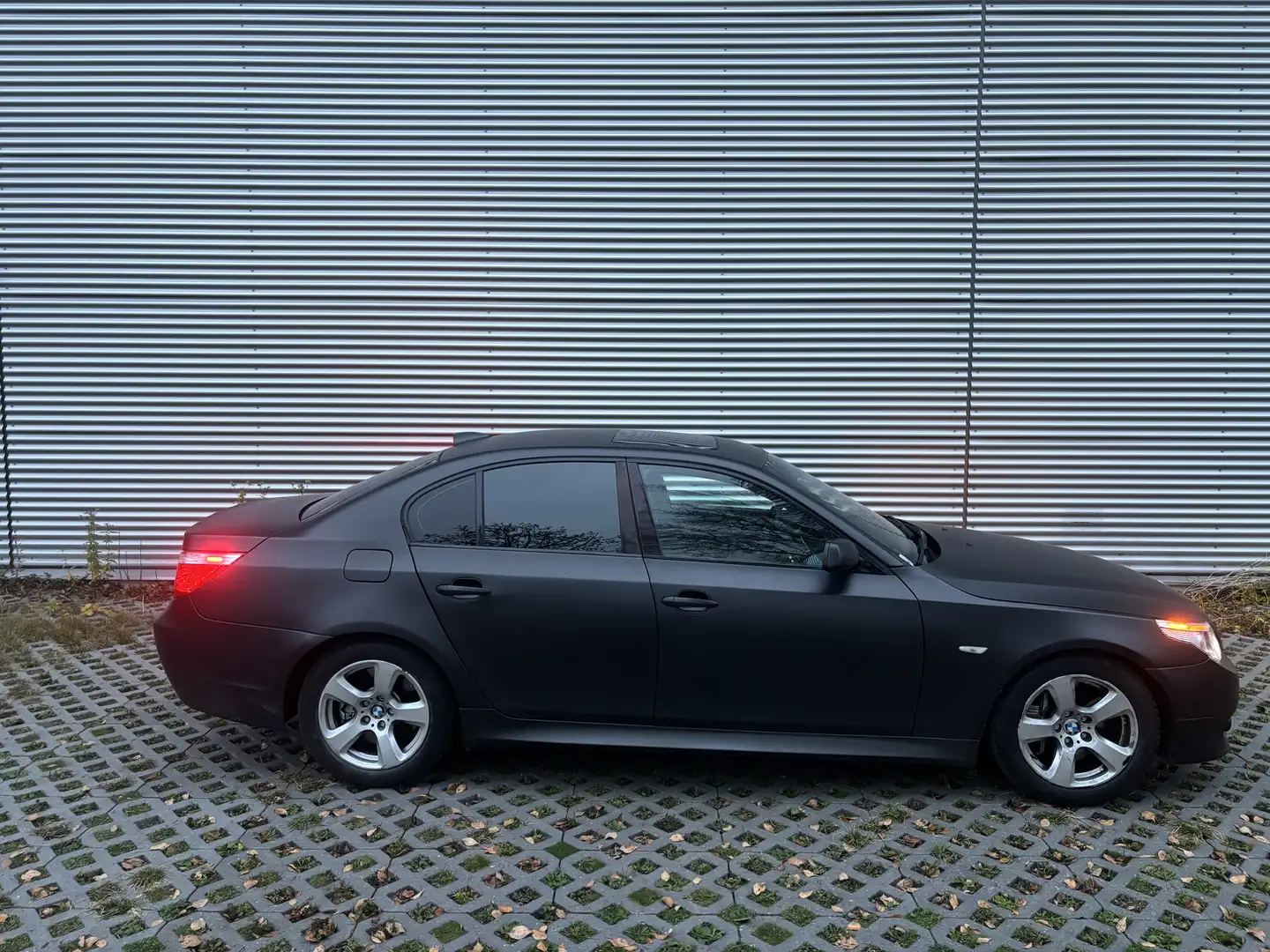 BMW 535 535d Aut. Mpaket - 2