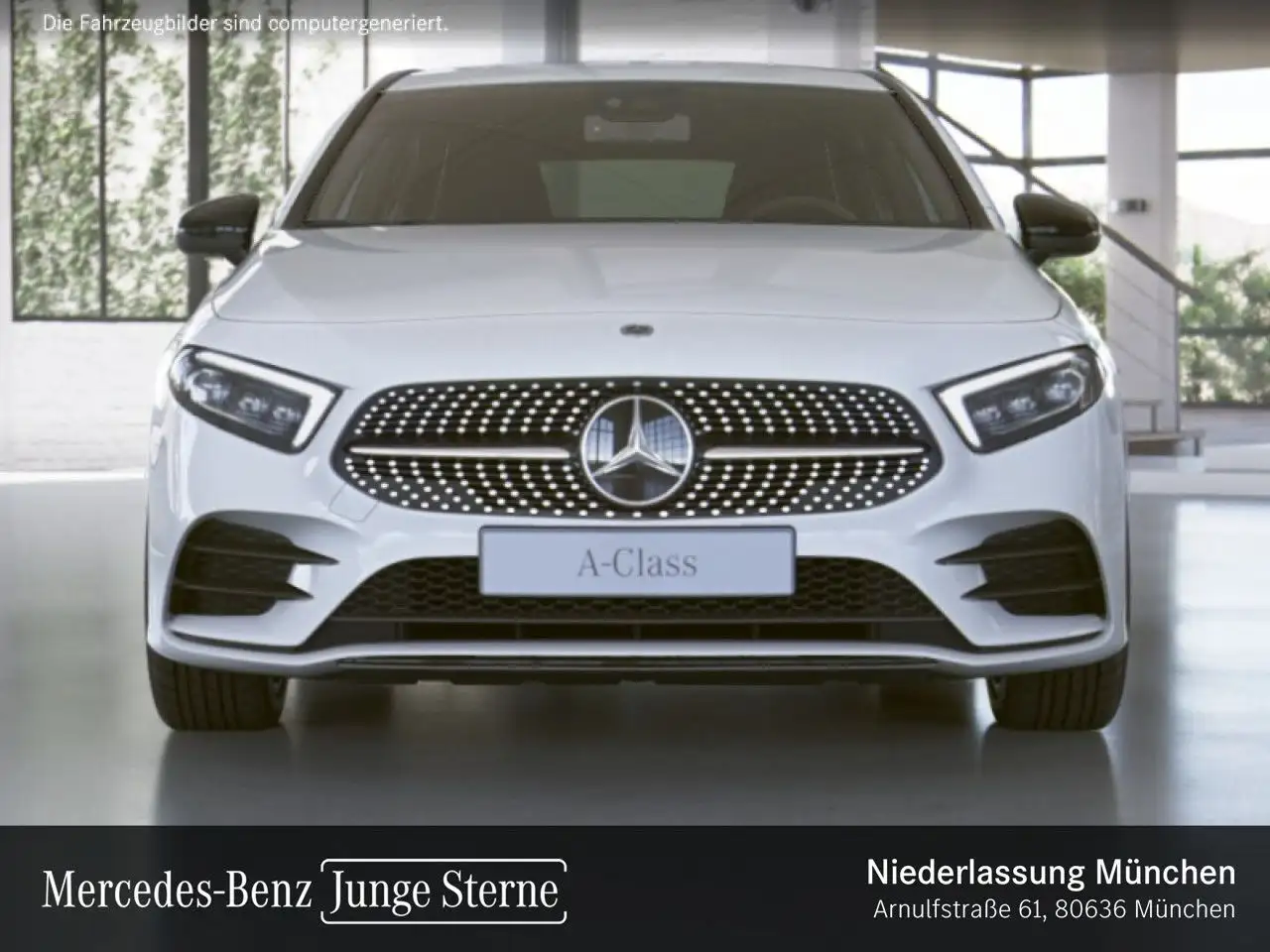 Mercedes-Benz A-Class, фото 6