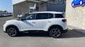 Citroen C5 Aircross PURETECH 130CH S\u0026S C-SERIES EAT8 Blanc - thumbnail 3
