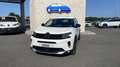 Citroen C5 Aircross PURETECH 130CH S\u0026S C-SERIES EAT8 Blanc - thumbnail 1