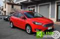 Ford Focus 1.6 120 CV GPL Titanium Rood - thumbnail 2