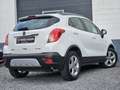 Opel Mokka *Diesel*Eur6b*climatisation*toit ouvrant* Wit - thumbnail 3