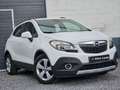 Opel Mokka *Diesel*Eur6b*climatisation*toit ouvrant* Wit - thumbnail 4