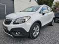 Opel Mokka *Diesel*Eur6b*climatisation*toit ouvrant* Wit - thumbnail 6