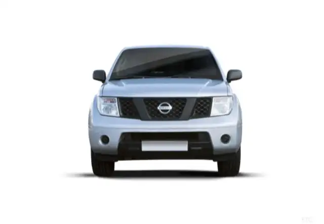 Nissan Pathfinder 2.5dCi SE Aut.