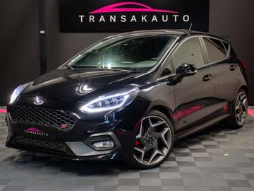 Fiesta 1.5 EcoBoost 200 S\u0026amp;S ST Plus