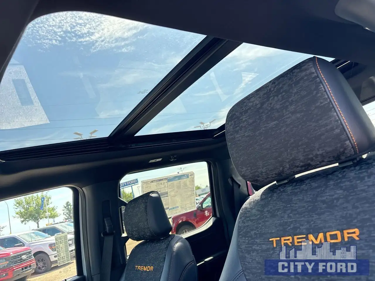 Ford F 150 photo Ford F 150