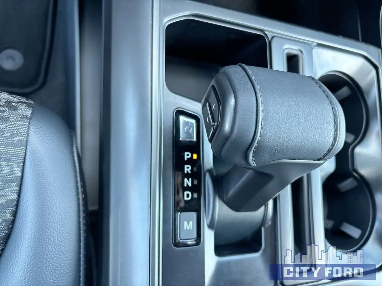 Ford F 150 photo Ford F 150