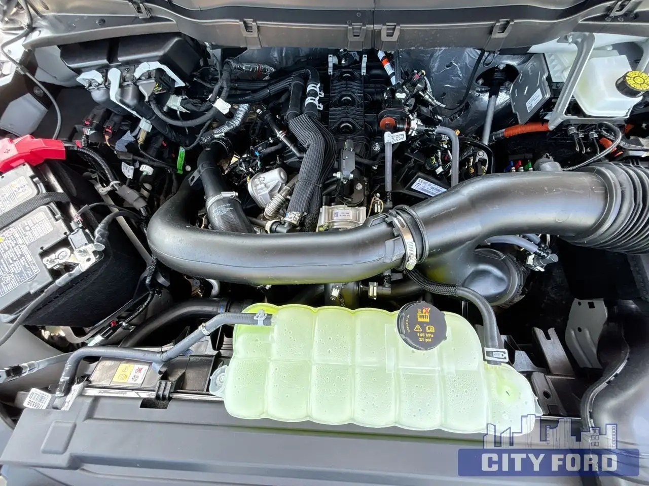 Ford F 150 photo Ford F 150