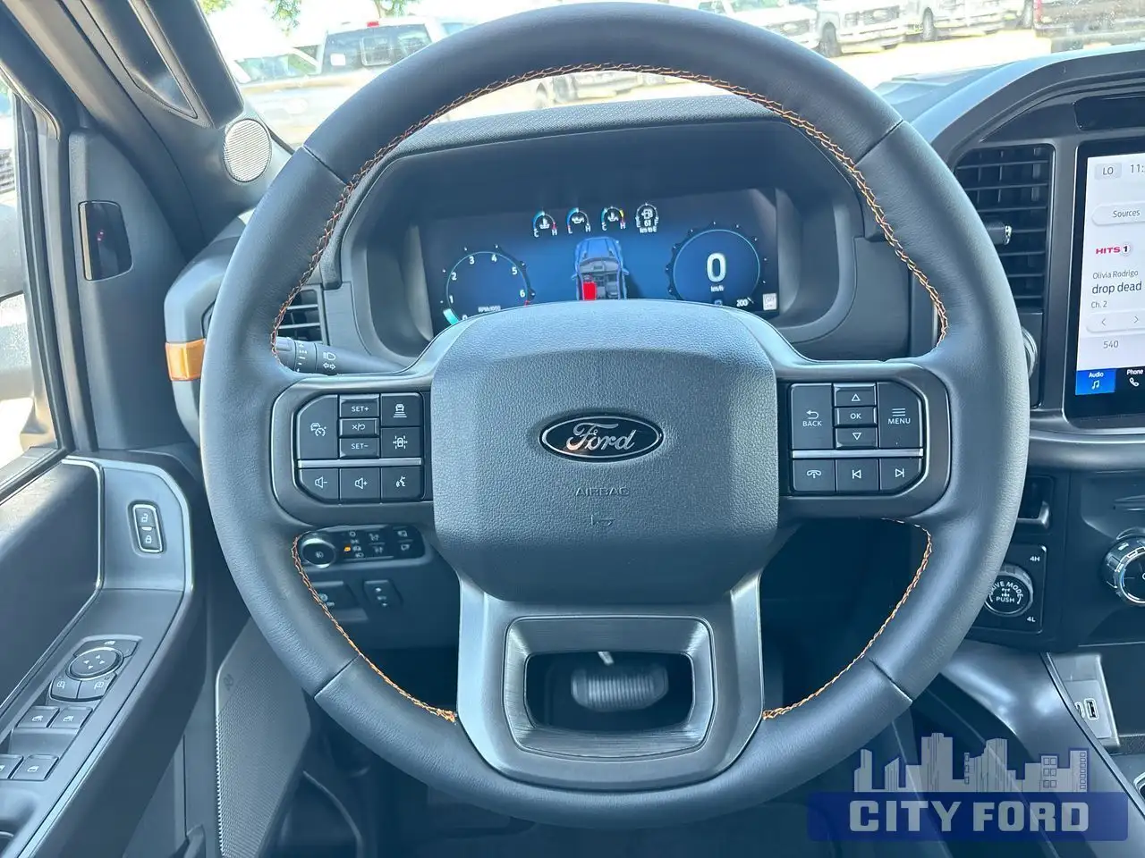 Ford F 150 photo Ford F 150