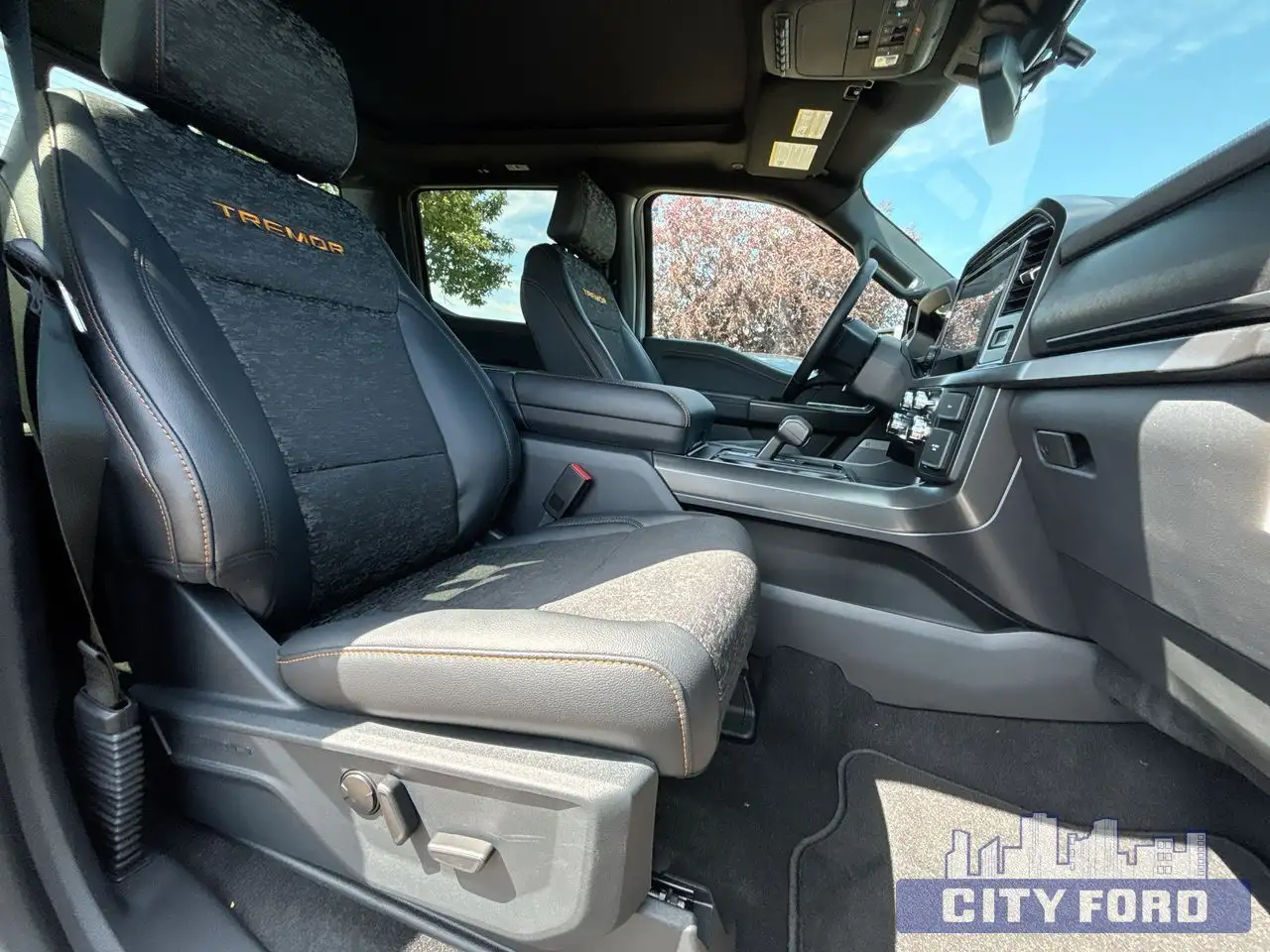 Ford F 150 photo Ford F 150