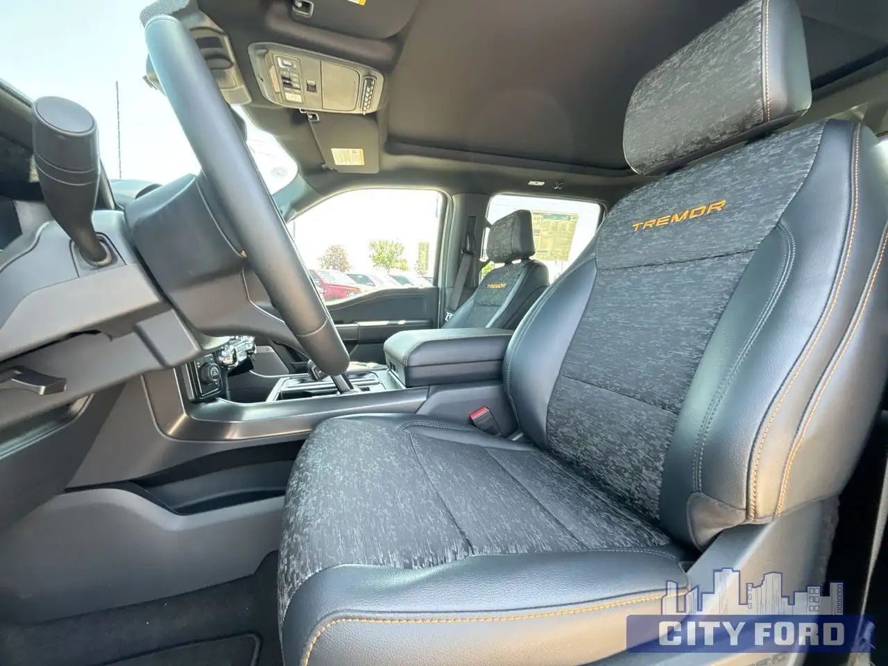 Ford F 150 photo Ford F 150