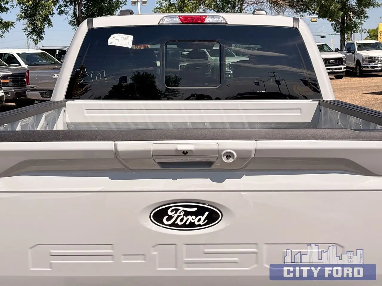 Ford F 150 photo Ford F 150