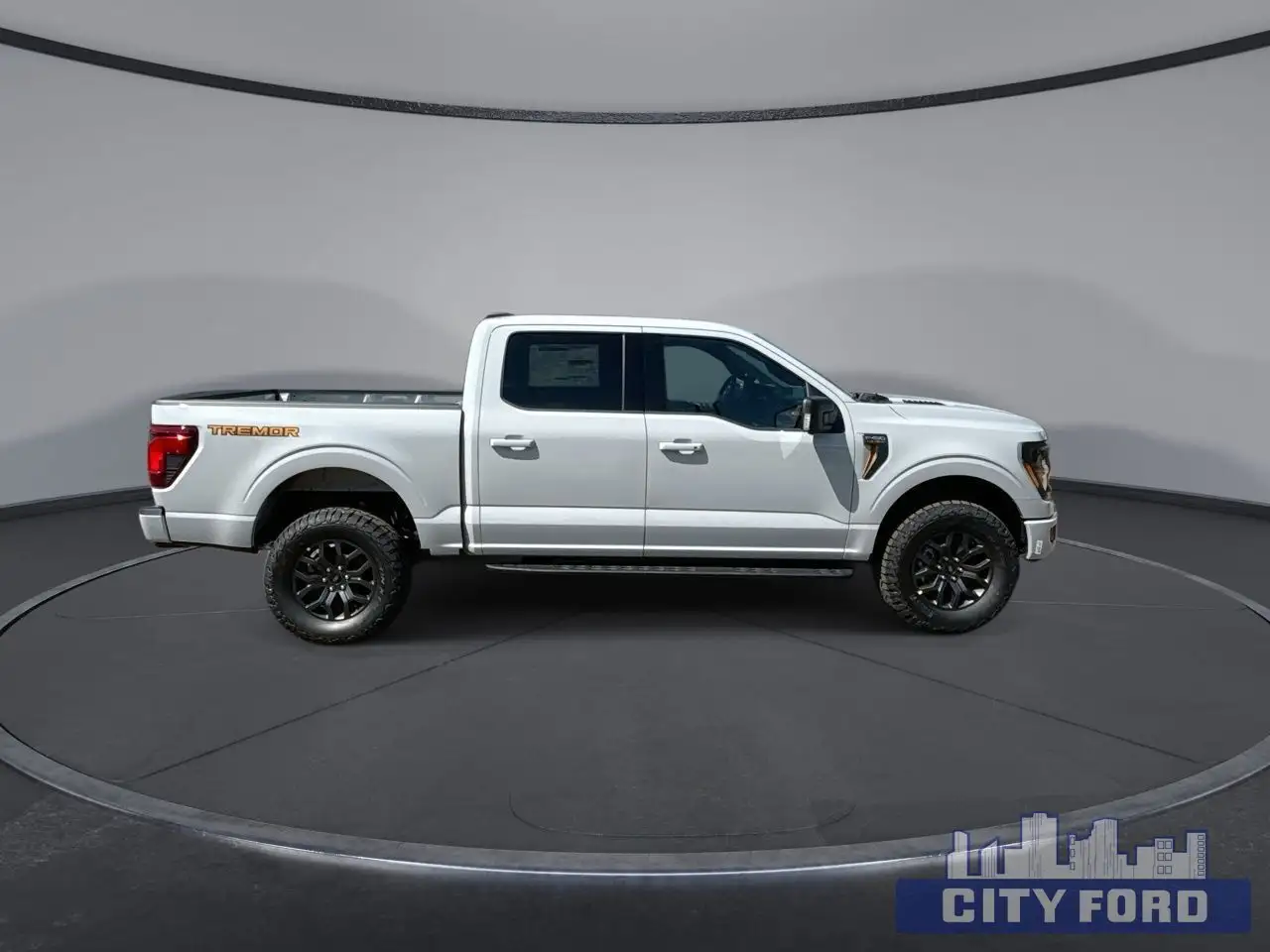 Ford F 150 photo Ford F 150