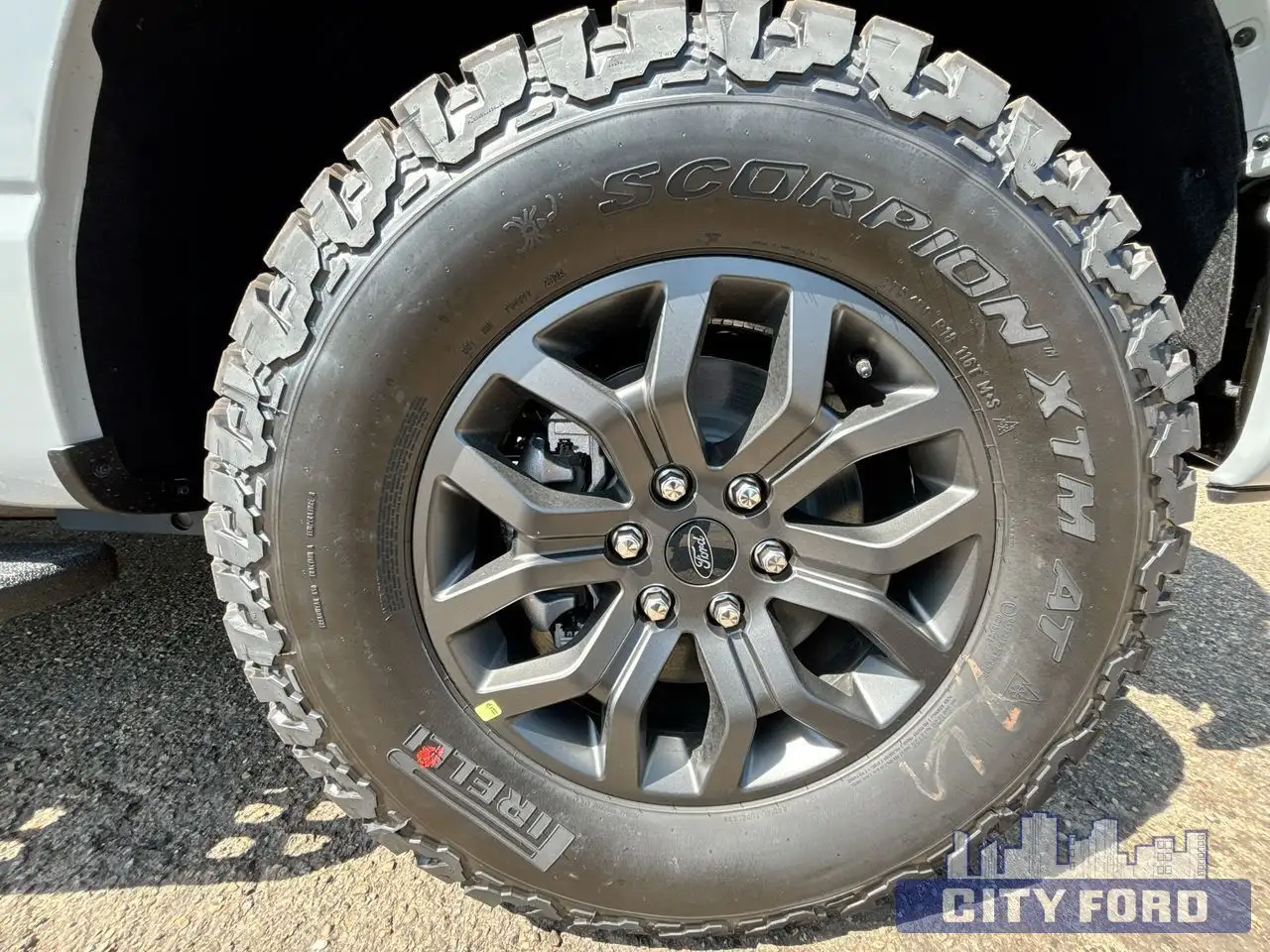 Ford F 150 photo Ford F 150