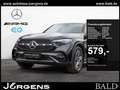 Mercedes-Benz GLC 450 d 4M AMG-Sport/Technik/Pano/Burm/AHK/360 Schwarz - thumbnail 1