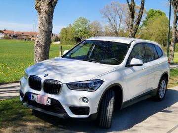 X1 xDrive20i Aut. xLine