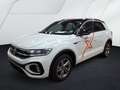 Volkswagen T-Roc 1.5 TSI DSG R-LINE LEDplus+NAV+AHK+ACC+DAB Weiß - thumbnail 2