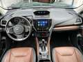 Subaru Forester 2.0i Hybrid 150cv 4x4 CVT Executive Plus Verde - thumbnail 14