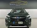 Subaru Forester 2.0i Hybrid 150cv 4x4 CVT Executive Plus Verde - thumbnail 4
