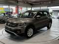 Volkswagen T-Cross 1.0 TSI Life 1-Hand *Sitzheizung*AHK*16Zoll* Grau - thumbnail 17